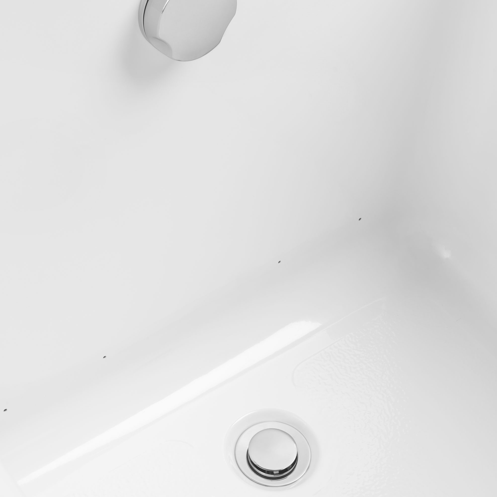 Tub Drain
